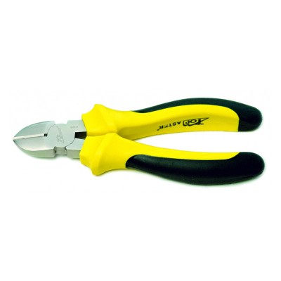 Cleste sfic Cr-V Top Master Pro, 180 mm, maner TPR foto