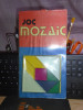 JOC VECHI ROMANESC * MOZAIC , I.B.M. ARAD , 1984