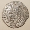 Ungaria 1 denar / denier 1613 argint Matthias ll, Europa