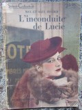 L&#039;inconduite de Lucie - MAX ET ALEX FISCHER