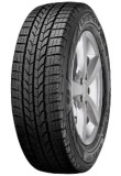 Cauciucuri de iarna Goodyear UltraGrip Cargo ( 195/60 R16C 99/97T 6PR ), R16