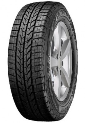 Cauciucuri de iarna Goodyear UltraGrip Cargo ( 215/70 R15C 109/107S 8PR ) foto