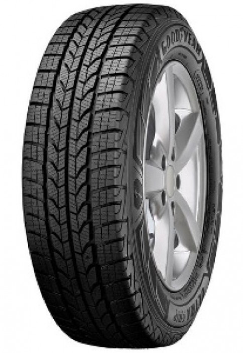 Cauciucuri de iarna Goodyear UltraGrip Cargo ( 225/75 R16C 121/120R 12PR )