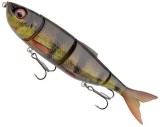 Vobler SAVAGE GEAR 4Play V2 Liplure Slow Sinking, Perch, 13.5cm, 20g, 1buc/pac
