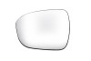 Geam oglinda exterioara NISSAN JUKE (F16), 10.2019-; QASHQAI (J12), 02.2021-08.2024; X-TRAIL, 09.2022-