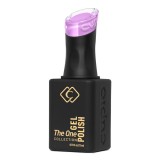 Oja semipermanenta Cupio The One - Hackberry Flower 15ml