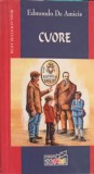 Cuore, Edmondo de Amicis, Corint Junior, 2004, Carte Copii, Povesti, Best Seller Junior, 348 Pagini