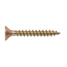 Suruburi Pentru Lemn/pal/pvc 2.5x12mm, 1000/set
