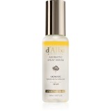 d'Alba White Truffle First Aromatic Spray Serum ser cu hidratare intensă faciale in spray 60 ml