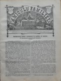 Cumpara ieftin Ziarul Amiculu familiei , an 4 , nr. 39 , Gherla , 1880
