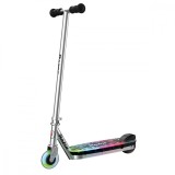 Trotineta electrica cu 2 roti, Razor, Color Rave Light-Up