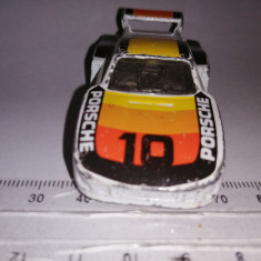 bnk jc Matchbox Racing Porsche 935 - 1/57