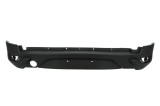 Bara spate Ford Ecosport, 12.2013-10.2017, gata de vopsit (fara primer), Aftermarket