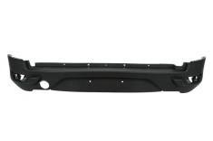 Bara spate Ford Ecosport, 12.2013-10.2017, gata de vopsit (fara primer), Aftermarket