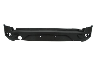 Bara spate Ford Ecosport, 12.2013-10.2017, gata de vopsit (fara primer), Aftermarket foto