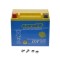 Baterie moto WTX12-BS, YTX12-BS, Gel, 12 Volti Cod Produs: MX_NEW AB0035B