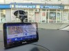 Navigatie GPS Android 7&quot; PilotOn H11 cu Camera DVR Full HD, Harta Europa 2025, Autoturism/TIR, 1GB RAM, 16GB ROM, WiFi