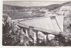 Bnk cp bicaz - Barajul hidrocentralei VI Lenin - circulata, Printata
