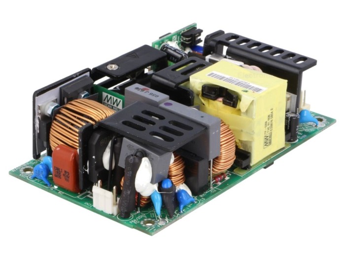Alimentator open-frame 400W 15V DC