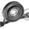 STC T404251 Suport, ax cardanic