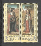 Belgia.1996 Istoria MB.444
