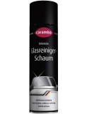 Spuma curatare parbrize, geamuri, sticla auto, Caramba 500ml