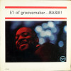 Vinil LP Count Basie And His Orchestra &ndash; Li&#039;l Ol&#039; Groovemaker... Basie! (VG+), Jazz