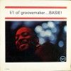 Vinil LP Count Basie And His Orchestra &ndash; Li'l Ol' Groovemaker... Basie! (VG+), Jazz
