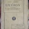 OEUVRES COMPLETES DE CICERON. DISCOURS-M. GREARD-249917