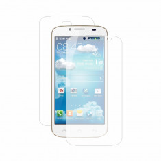 Folie de protectie Clasic Smart Protection Karbonn Titanium S6