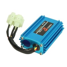 Cdi 4+2 pini, tuning, Gy6/Atv/Moped