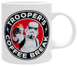 Cana - Original Stormtrooper - Trooper s Coffee Break