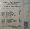 Exponate filatelice