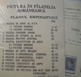 Exponate filatelice