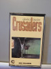 Crusaders &ndash; Ghetto Blaster (1984/MCA/UK) - caseta audio/NM/Originala, Jazz, MCA rec