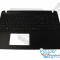 Tastatura Laptop Sony Vaio SVF15 iluminata cu Palmrest negru