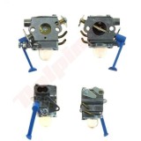 Carburator drujba pe benzina Husqvarna 128R (545 08 18-48, C1Q-W40A)