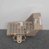 Sigurante Auto Yato 12V, Set 24 Bucati, Panou Sigurante Subaru Legacy IV Estate BP 2009, OEM 82201AG033