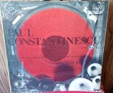 Disc / Vinil Paul Constantinescu Simfonia Nr.1 EX
