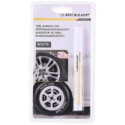Marker pentru anvelope - Dunlop foto