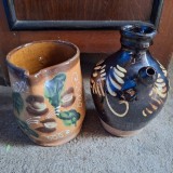 Vase mici vechi