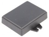 Carcasă universală 49mm X 64mm Y 17mm Z cu lame de fixare
