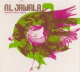 Al Jawala - Asphalt Pirate Radio (CD)
