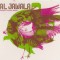 Al Jawala - Asphalt Pirate Radio (CD)