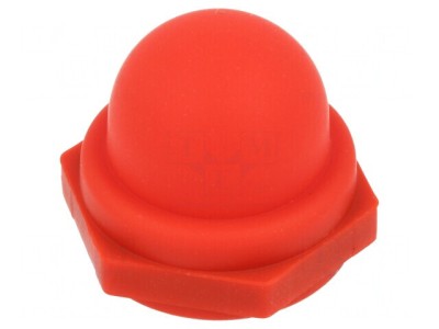 Waterproof Cover for Temperature Range -50 to 150&amp;deg;C foto