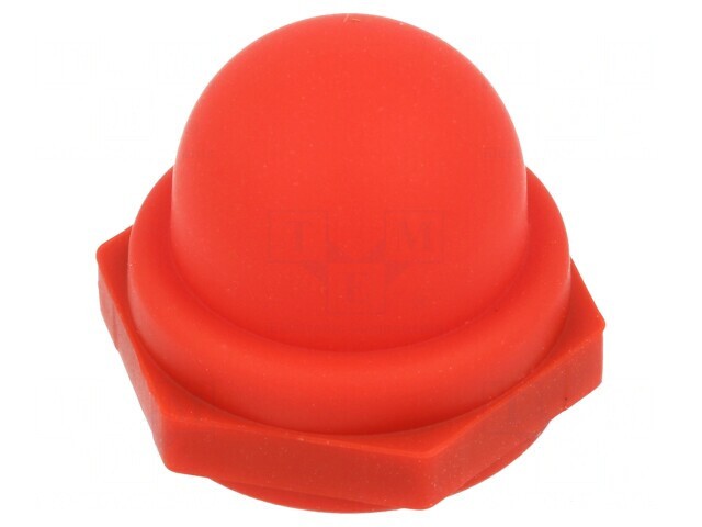 Waterproof Cover for Temperature Range -50 to 150&deg;C