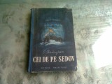 CEI DE PE SEDOV - C. BADIGHIN