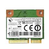 123.Modul/Placa retea wifi wireless wifi laptop RTL8723AE