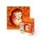 DODO PUZZLE + SZINEZŐ S&Uuml;NI 16 DB 3+ - DODO