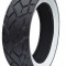 Motorcycle Tyres CST C-6017 WW ( 100/80-10 TL 58P Roata spate, Roata fata WW )